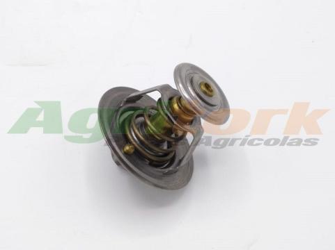 Valvula Termostatica E6HN8575AA - D8NN8575FB - 2485687 - 75038 - 75039 - 28482