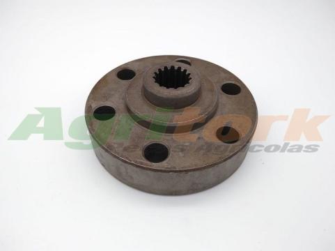 Flange 15 Estrias - C5NN777A 