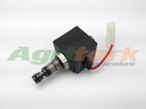 Vlvula Solenoide eletrovlvula 81870291 - CAR127891