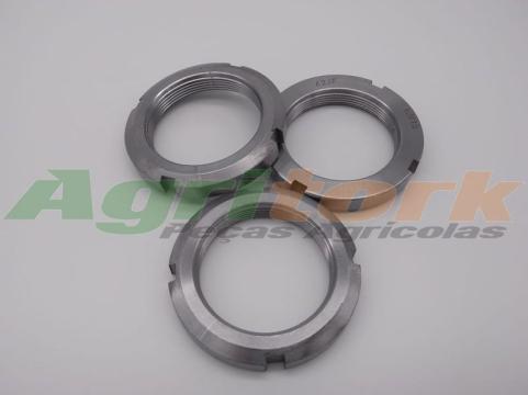 Porca Fixao Lb3015 - Km10 - 030707101 - 52m7011 