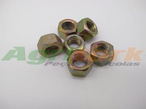 Porca Sextavada 12mm Jb0940