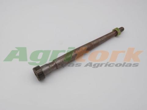 Fixador Alavanca Valmet 240410