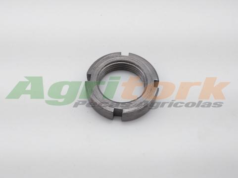 Porca Fixação Km6 - 30020012 - Lb3009 - 11040005 - 52m7012