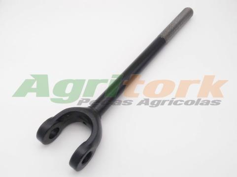 Garfo Superior Furo 34 - 3149869