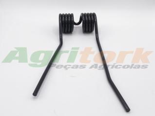 Mola Recolhedora Larga Direita Do Ancinho  z3011870 - 210011100 - 5010150 - 2904584