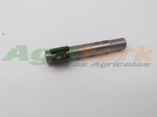 Conector Bomba Injetora C5NN9740A 