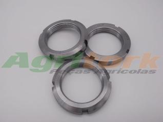 Porca Fixao Lb3015 - Km10 - 030707101 - 52m7011 