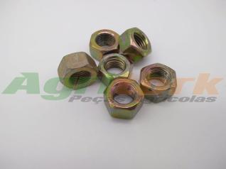 Porca Sextavada 12mm Jb0940