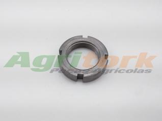 Porca Fixao Km6 - 30020012 - Lb3009 - 11040005 - 52m7012