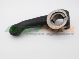 Braco Direito Manga Eixo Grossa - 186358 - 1481174