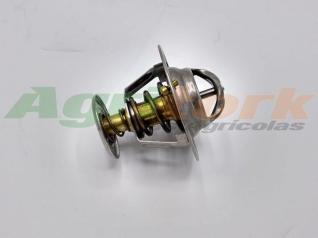 Valvula Termostatica E6HN8575AA - D8NN8575FB - 2485687 - 75038 - 75039 - 28482