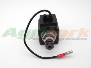 Vlvula Solenoide 51420172